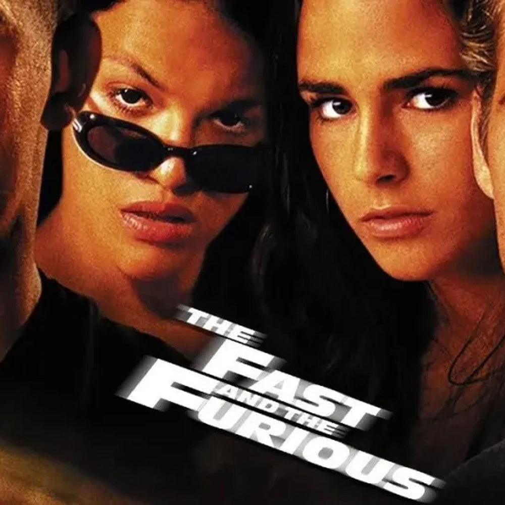 Elenco y autos icónicos de The Fast and the Furious, la película que revolucionó la cultura automotriz.